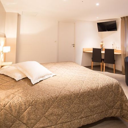 Au Soleil Hotel Wettolsheim Екстериор снимка