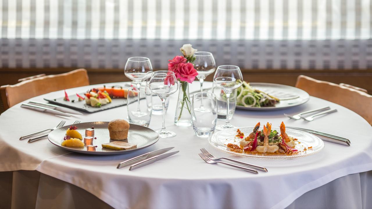 Au Soleil Hotel Wettolsheim Екстериор снимка