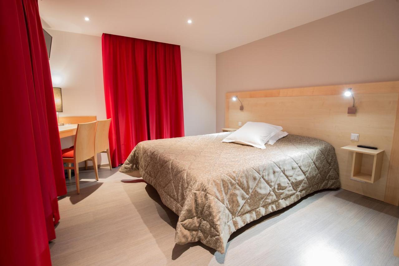 Au Soleil Hotel Wettolsheim Екстериор снимка
