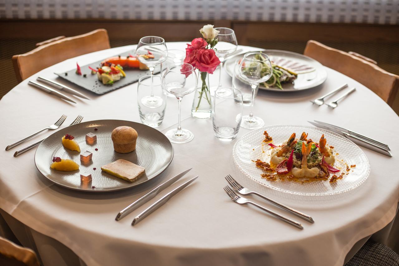 Au Soleil Hotel Wettolsheim Екстериор снимка