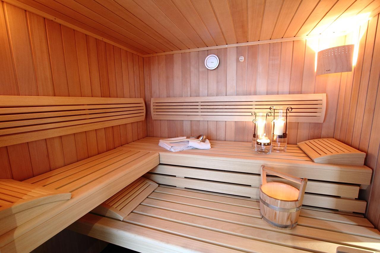 Au Soleil Hotel Wettolsheim Екстериор снимка