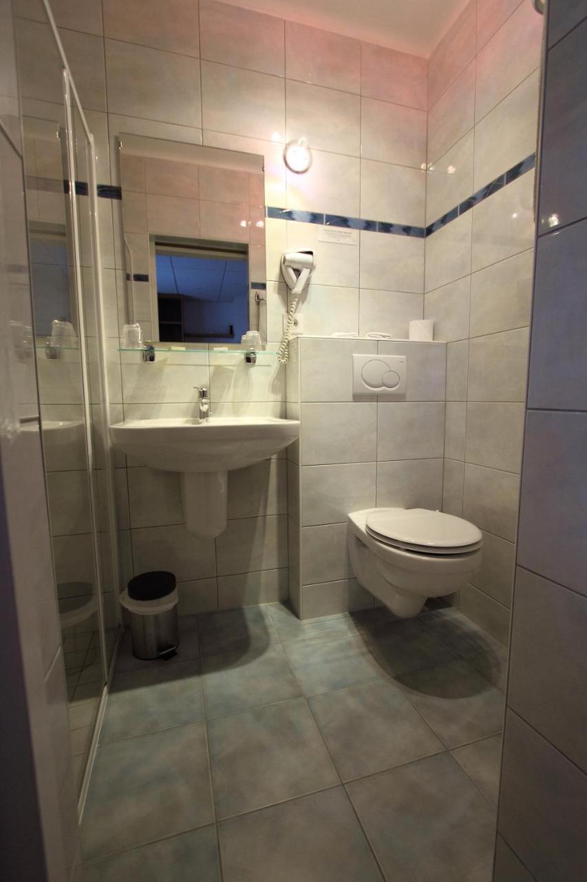 Au Soleil Hotel Wettolsheim Екстериор снимка