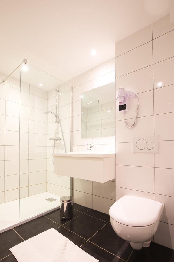 Au Soleil Hotel Wettolsheim Екстериор снимка